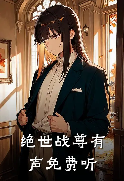 绝世战尊有声免费听
