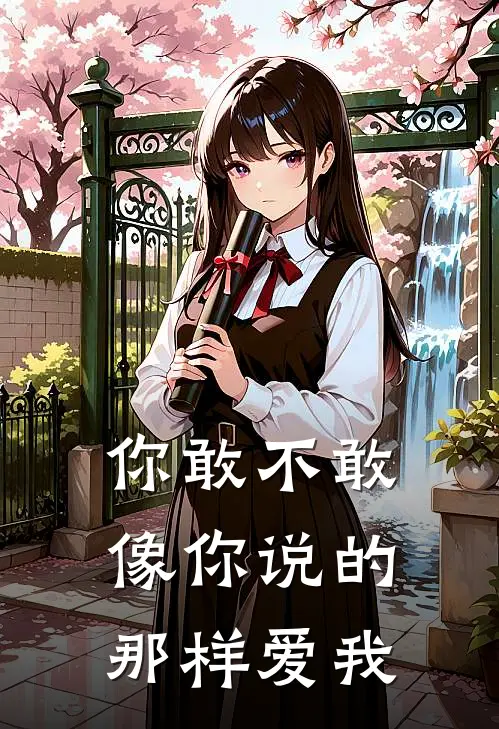 你敢不敢像你说的那样爱我