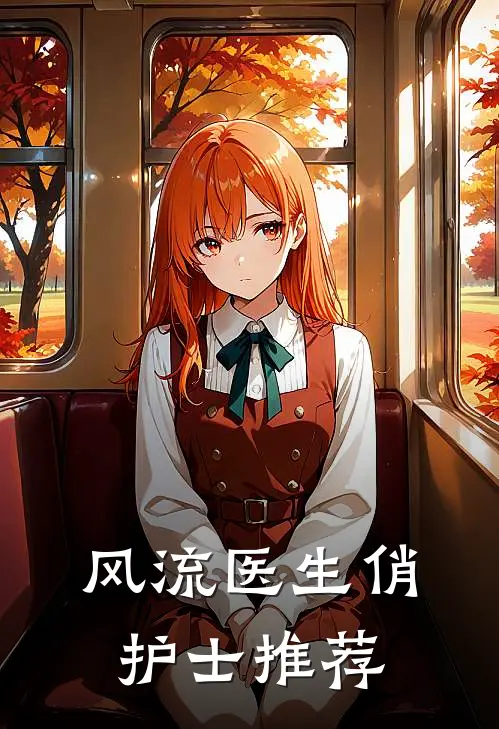 风流医生俏护士推荐