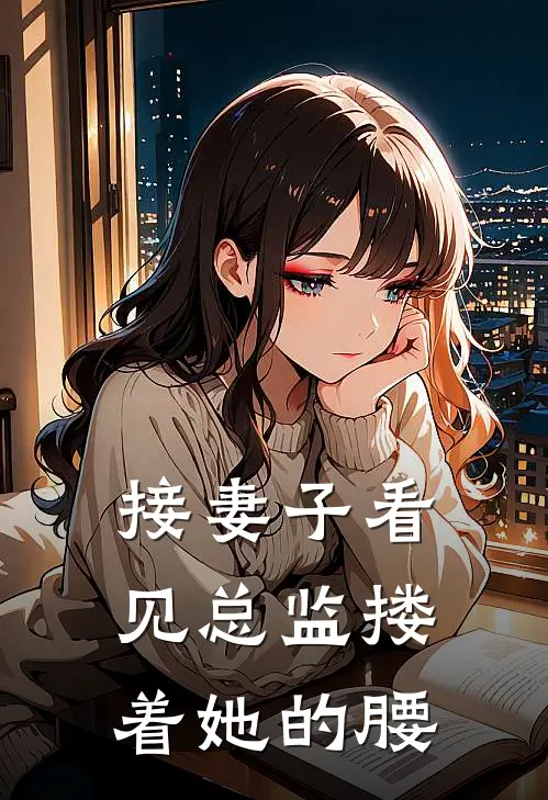 接妻子看见总监搂着她的腰