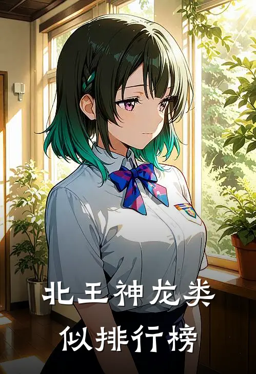 北王神龙类似排行榜