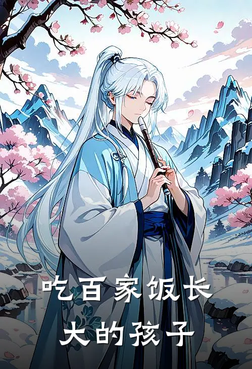 吃百家饭长大的孩子