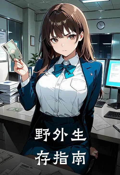 野外生存指南
