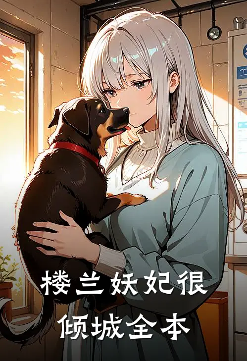 楼兰妖妃很倾城全本