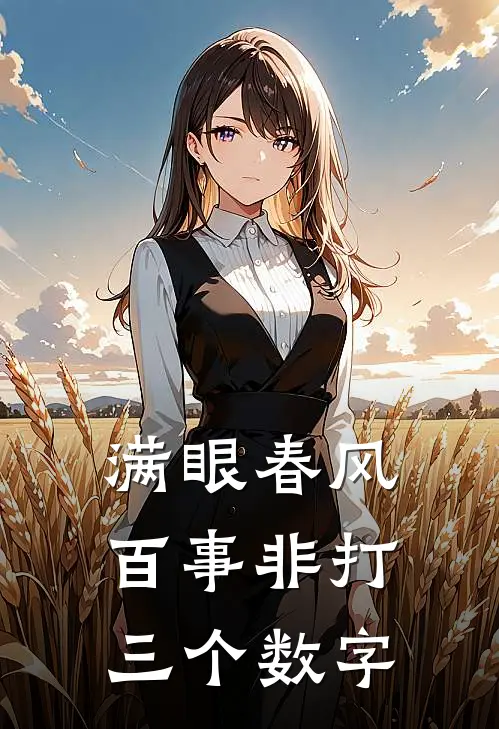 满眼春风百事非打三个数字
