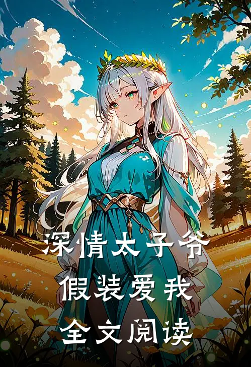 深情太子爷假装爱我全文阅读