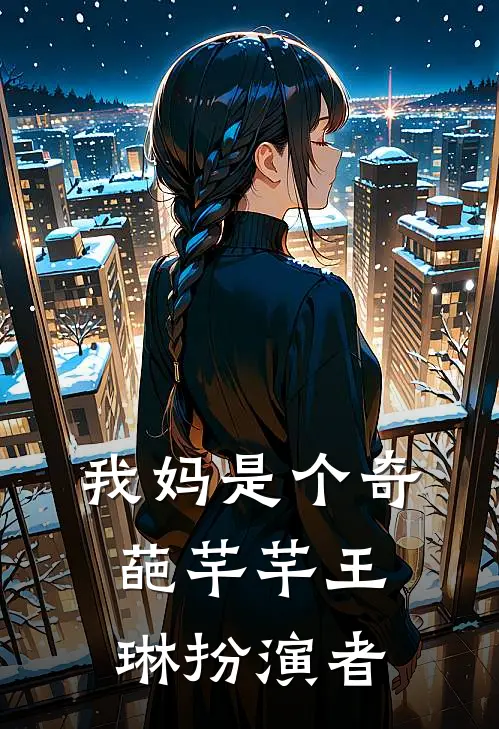 我妈是个奇葩芊芊王琳扮演者