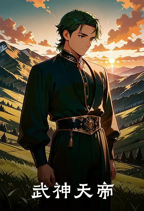 武神天帝