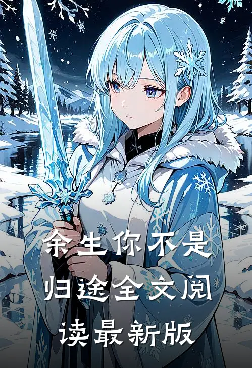 余生你不是归途全文阅读最新版