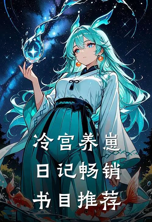 冷宫养崽日记畅销书目推荐