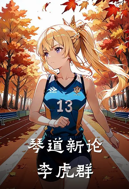 琴道新论 李虎群