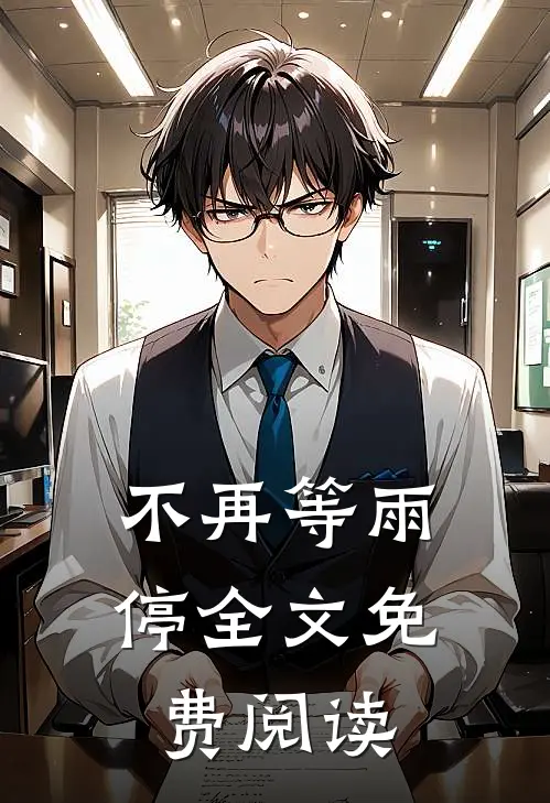 不再等雨停全文免费阅读