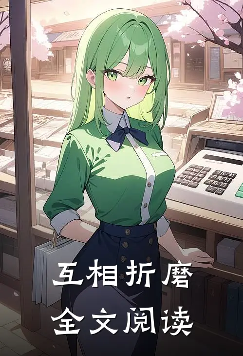 互相折磨全文阅读