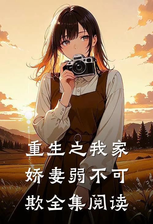 重生之我家娇妻弱不可欺全集阅读