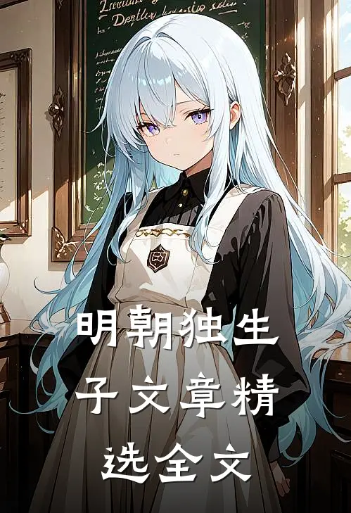 明朝独生子文章精选全文