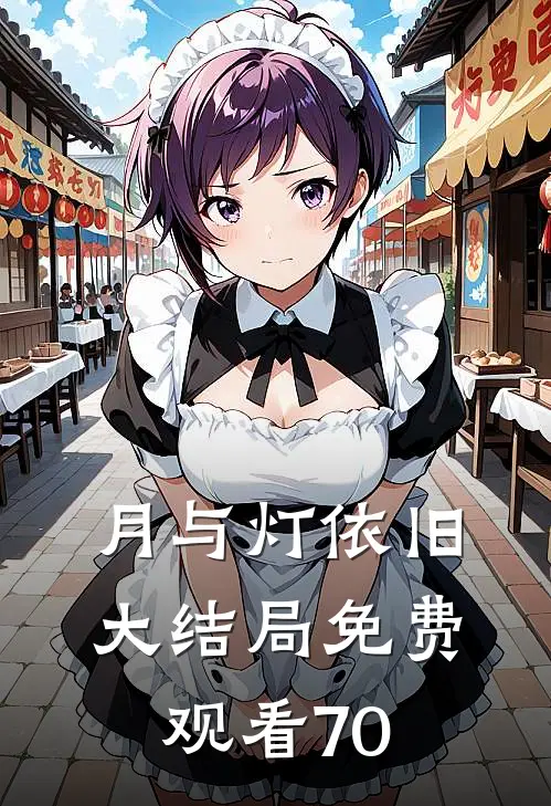 月与灯依旧大结局免费观看70