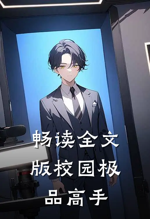 畅读全文版校园极品高手