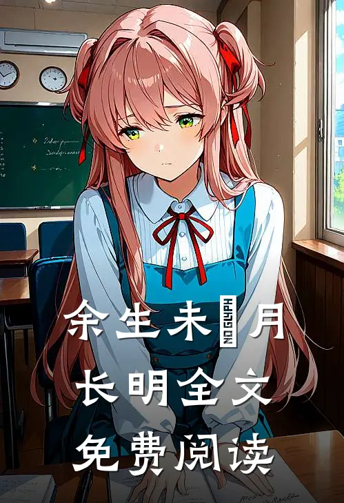 余生未晞月长明全文免费阅读