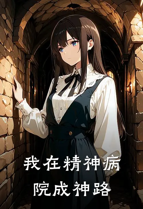 我在精神病院成神路