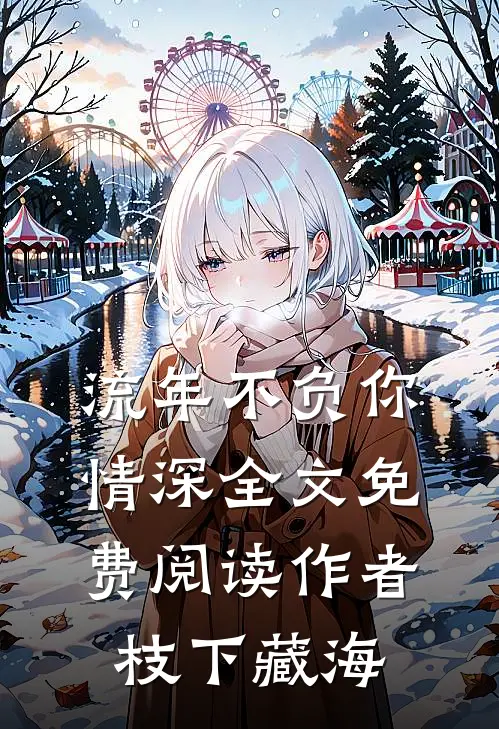 流年不负你情深全文免费阅读作者枝下藏海
