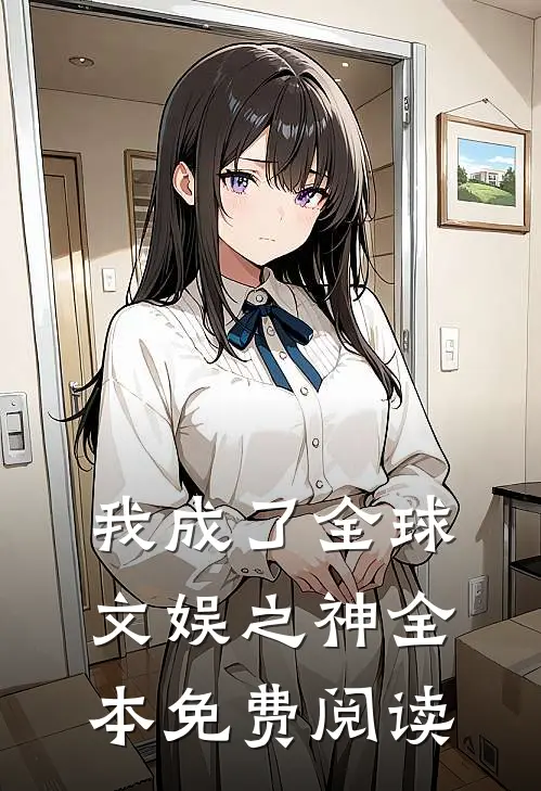 我成了全球文娱之神全本免费阅读