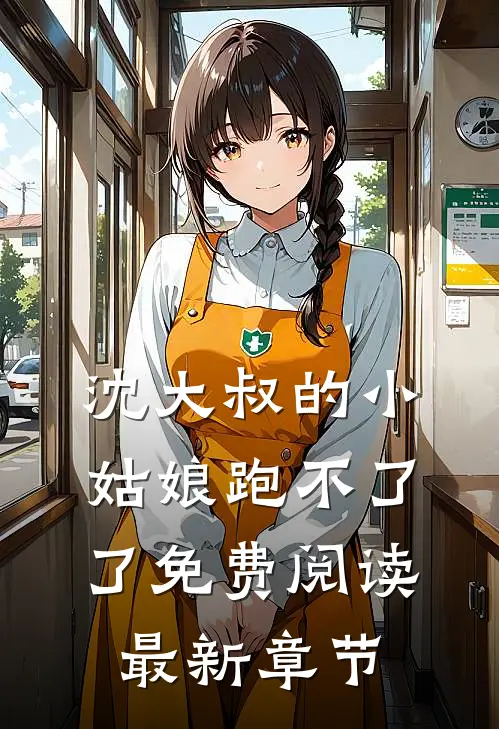 沈大叔的小姑娘跑不了了免费阅读最新章节