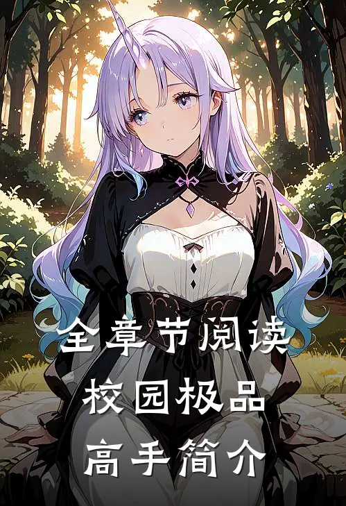 全章节阅读校园极品高手简介