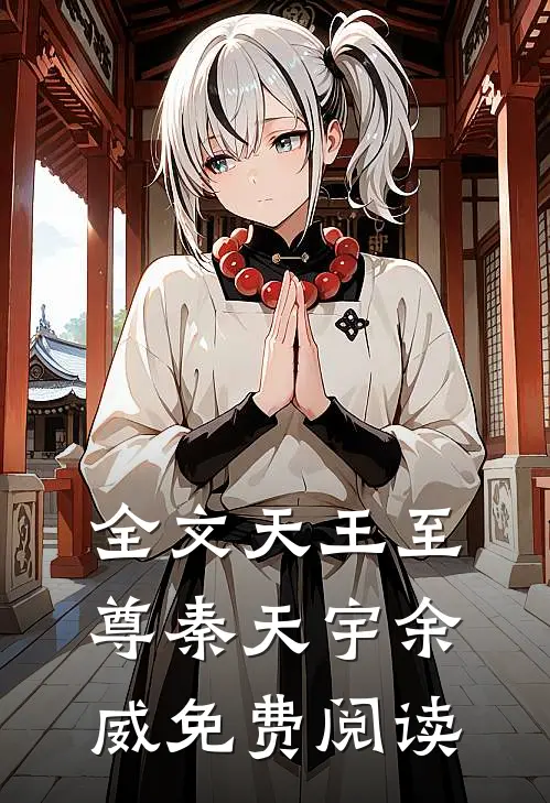 全文天王至尊秦天宇余威免费阅读