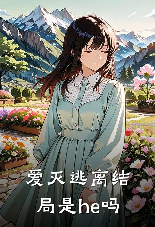 爱灭逃离结局是he吗
