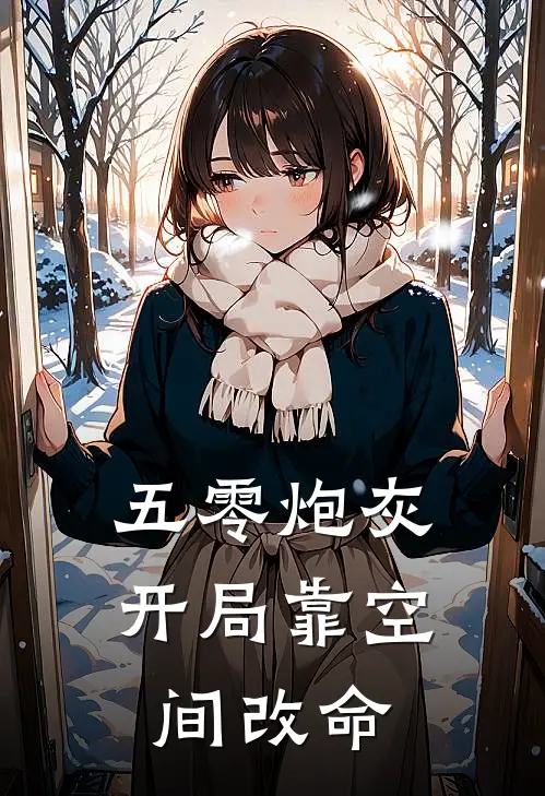 五零炮灰开局靠空间改命