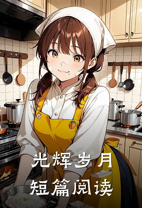 光辉岁月短篇阅读