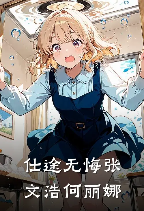 仕途无悔张文浩何丽娜