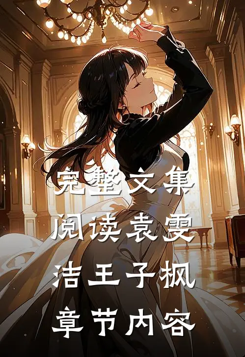 完整文集阅读袁雯洁王子枫章节内容