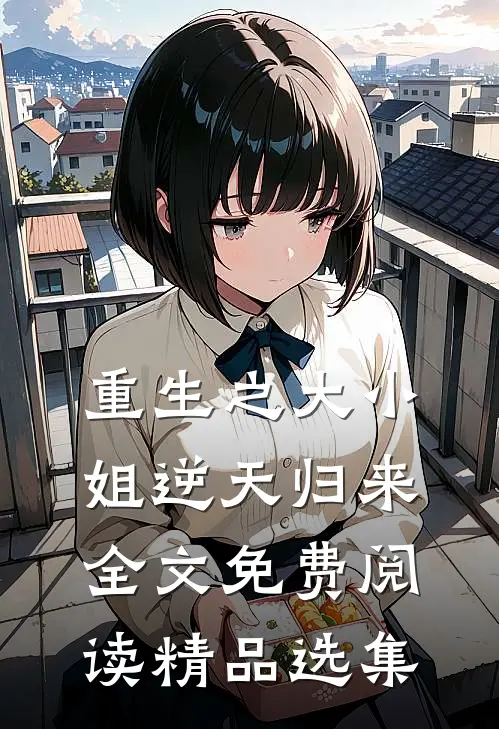 重生之大小姐逆天归来全文免费阅读精品选集