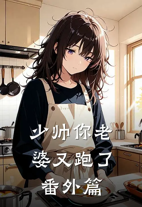 少帅你老婆又跑了番外篇