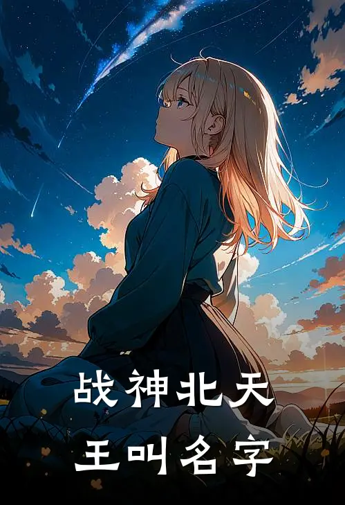 战神北天王叫名字