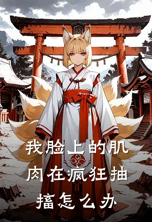 我脸上的肌肉在疯狂抽搐怎么办