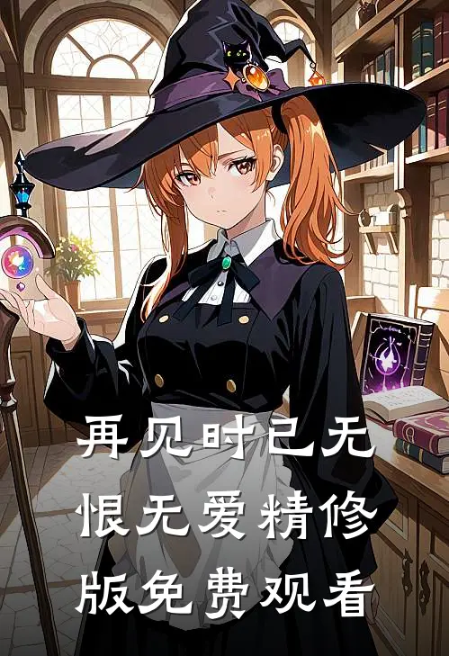 再见时已无恨无爱精修版免费观看
