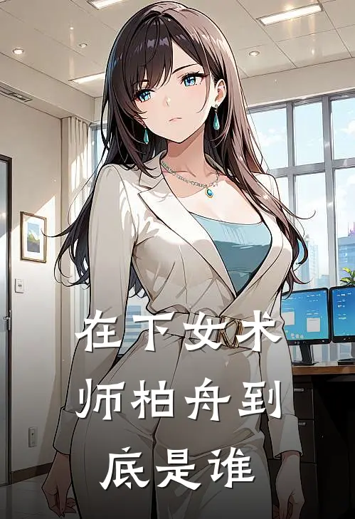 在下女术师柏舟到底是谁