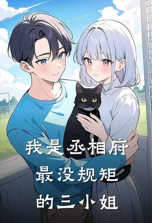 我是丞相府最没规矩的三小姐