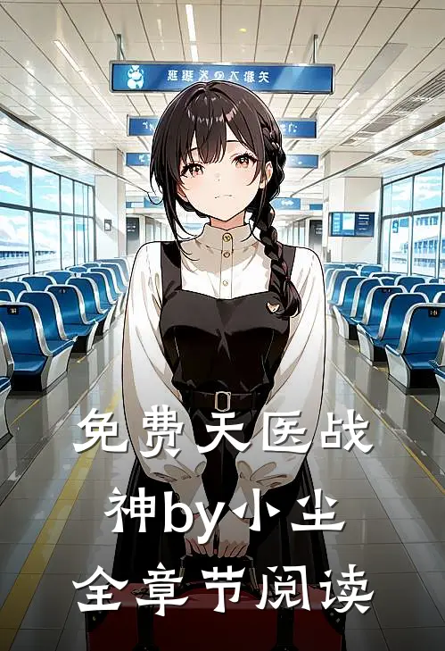 免费天医战神by小尘全章节阅读