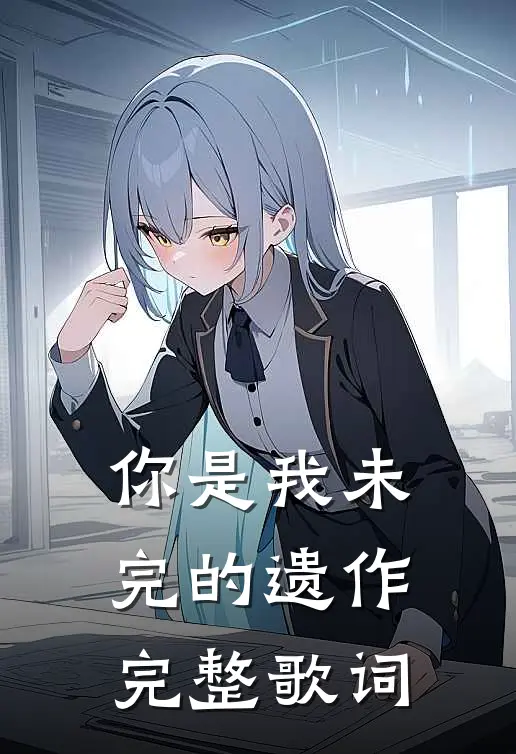 你是我未完的遗作完整歌词