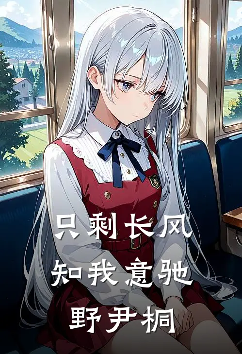 只剩长风知我意驰野尹桐