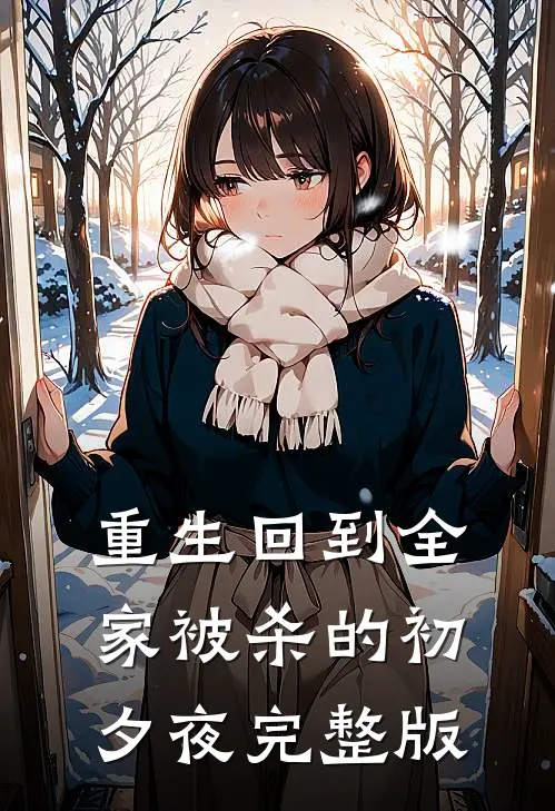 重生回到全家被杀的初夕夜完整版