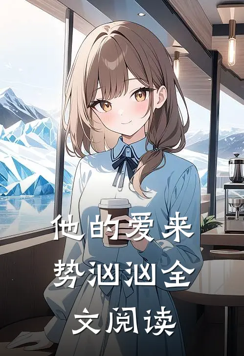 他的爱来势汹汹全文阅读