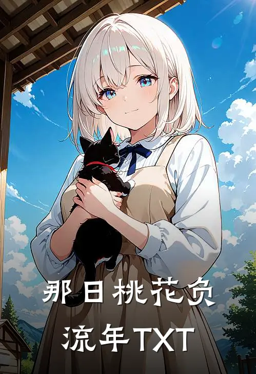 那日桃花负流年TXT