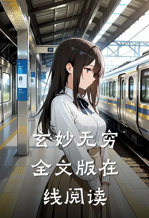 玄妙无穷全文版在线阅读