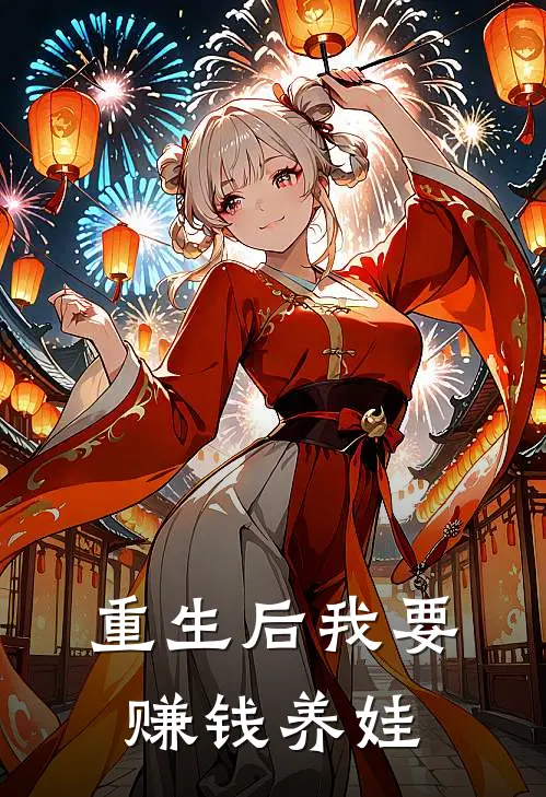 重生后我要赚钱养娃