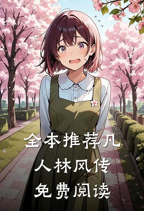 全本推荐凡人林风传免费阅读