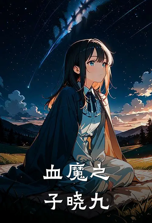 血魔之子-晓九